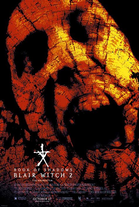 watch Book of Shadows: Blair Witch 2