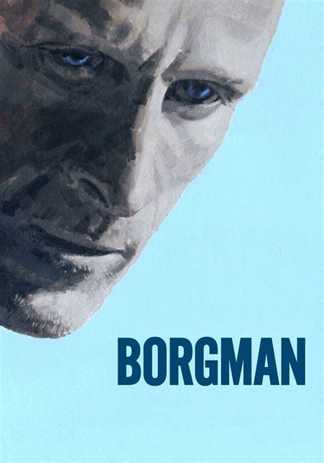 watch Borgman