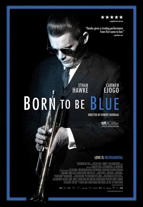 watch Born to Be Blue