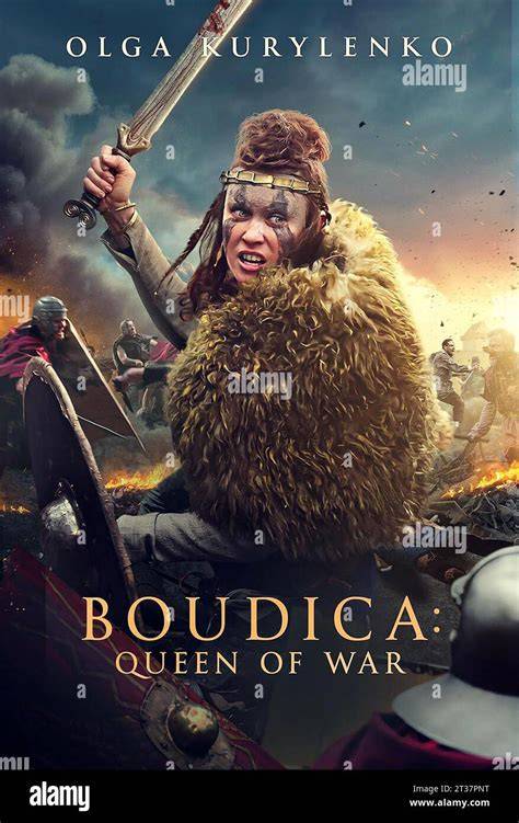watch Boudica