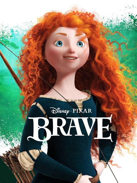 watch Brave