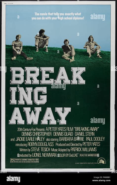 watch Breaking Away