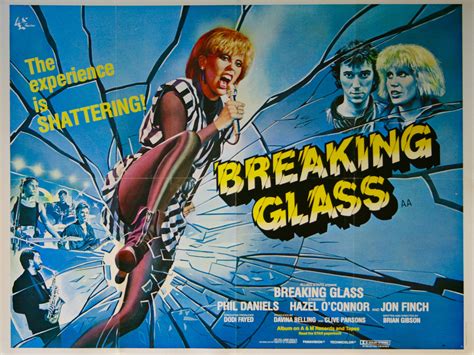 watch Breaking Glass