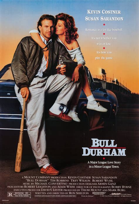 watch Bull Durham