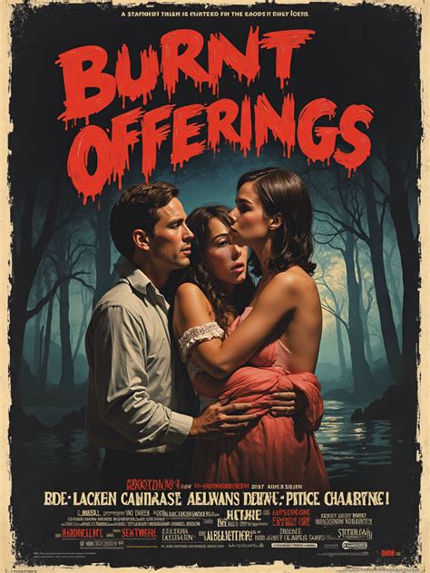 watch Burnt Offerings