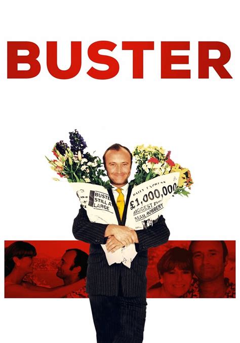 watch Buster