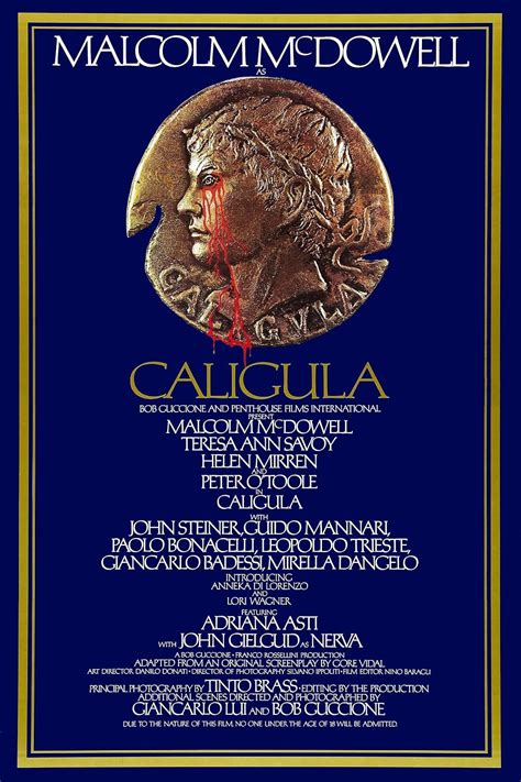 watch Caligula