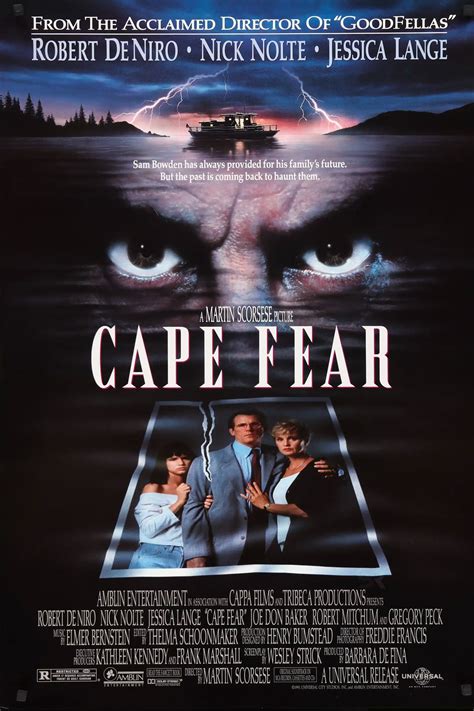 watch Cape Fear