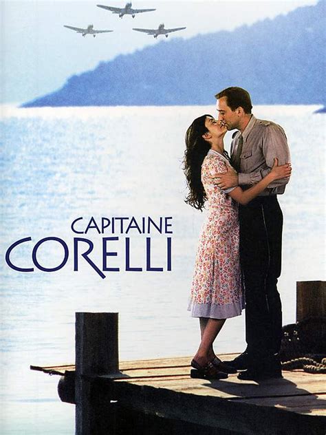 watch Captain Corelli's Mandolin