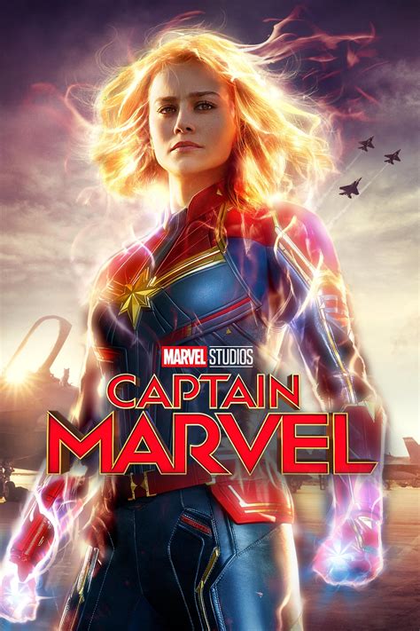 watch Captain Marvel