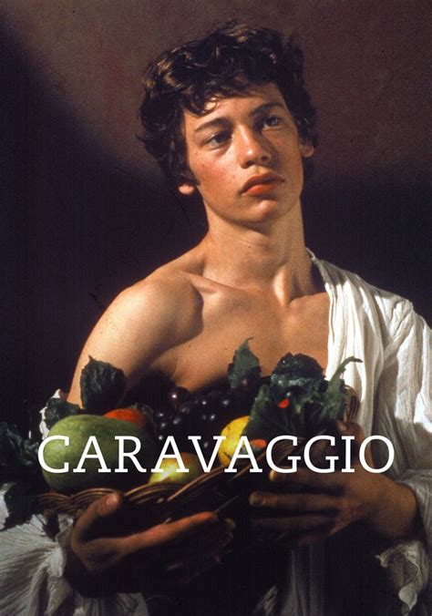 watch Caravaggio