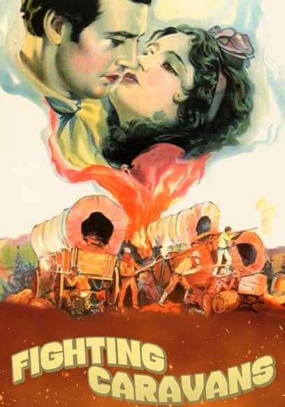 watch Caravans