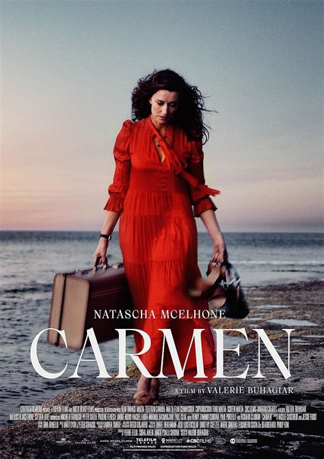 watch Carmen