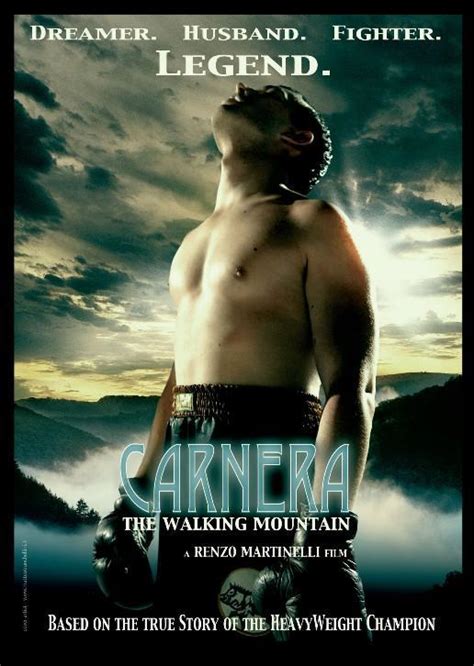 watch Carnera: The Walking Mountain