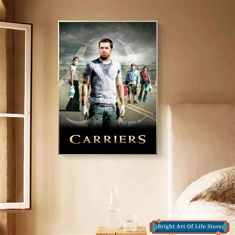 watch Carriers