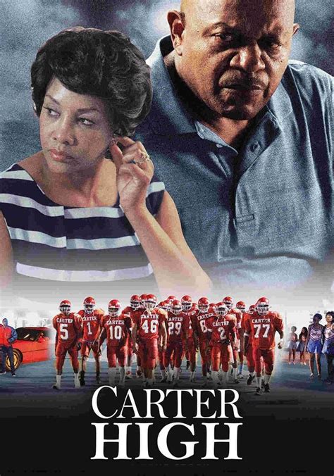 watch Carter High