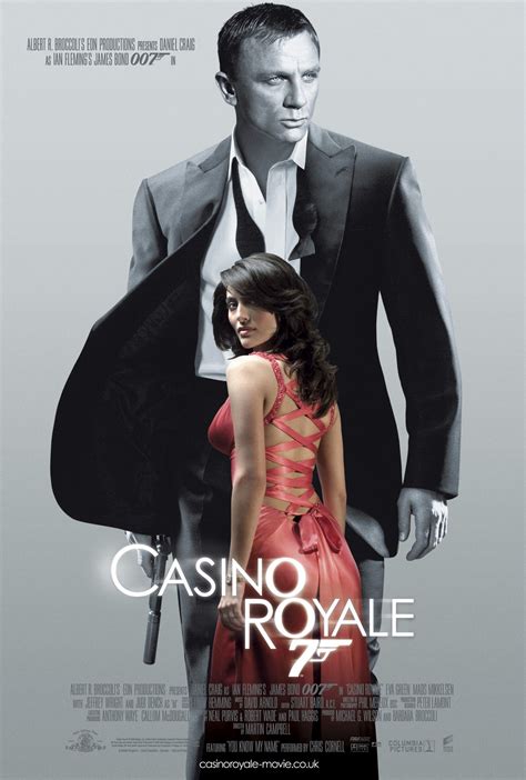 watch Casino Royale