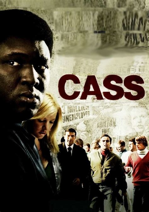 watch Cass