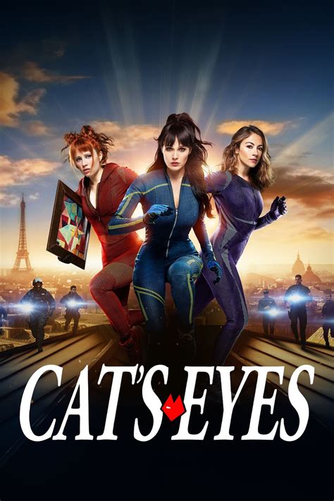 watch Cat's Eye