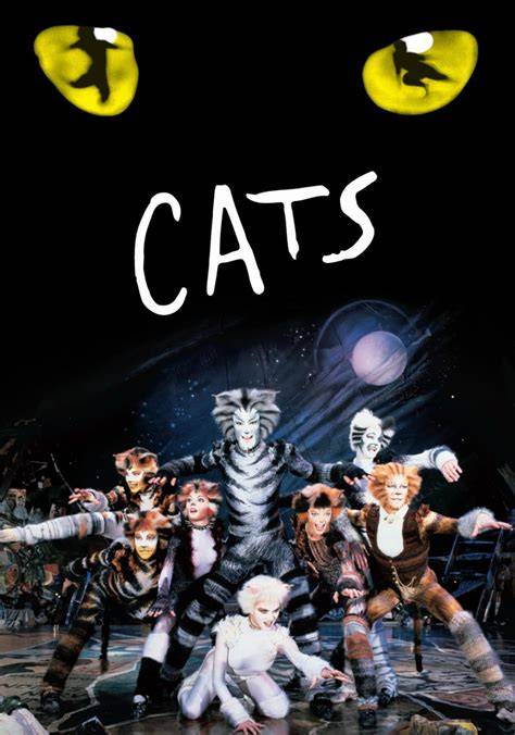 watch Cats