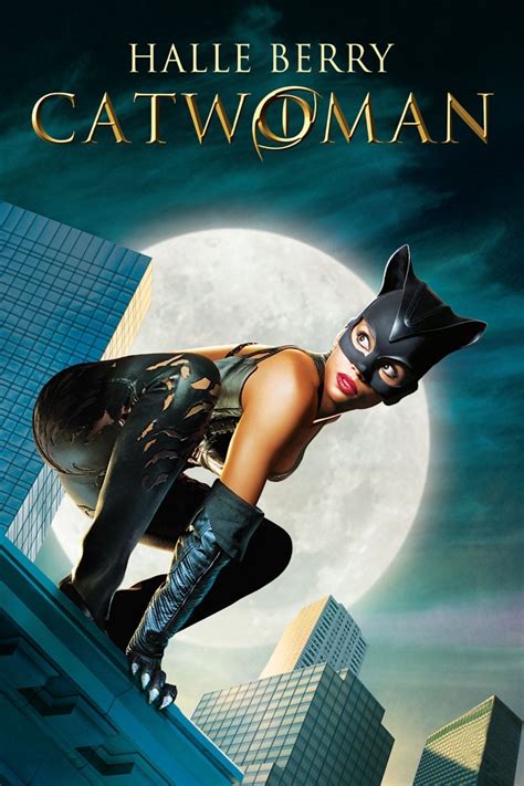 watch Catwoman