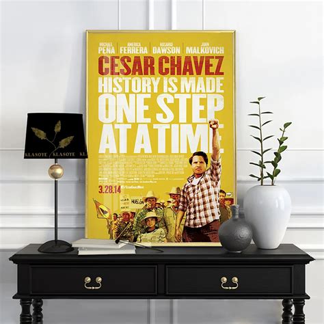 watch Cesar Chavez