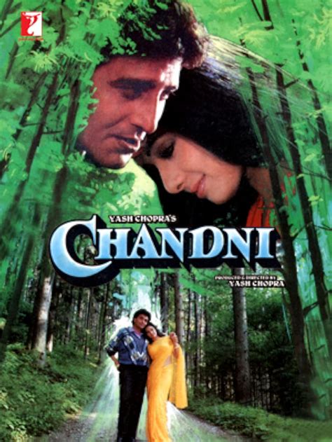 watch Chandni