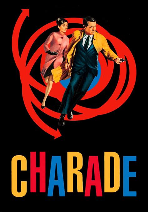 watch Charade