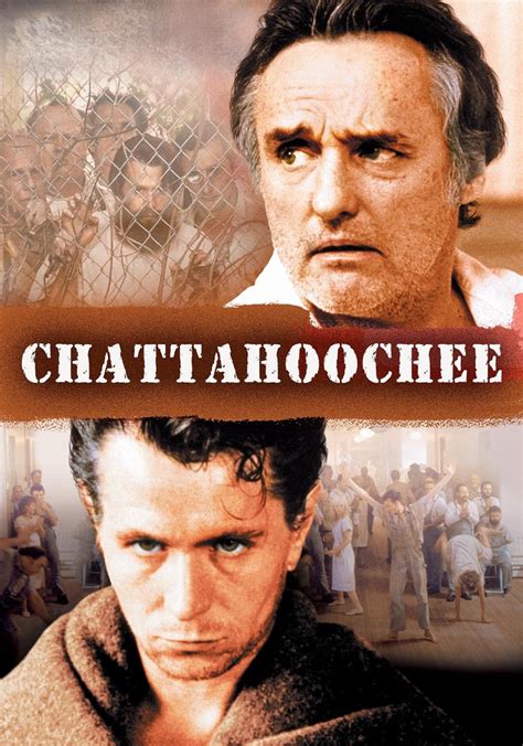 watch Chattahoochee