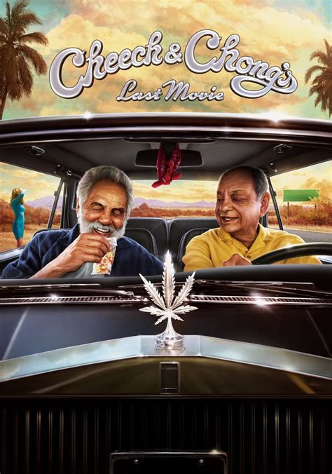 watch Cheech