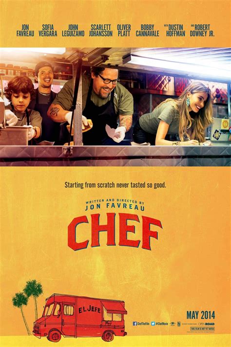 watch Chef