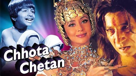 watch Chhota Chetan