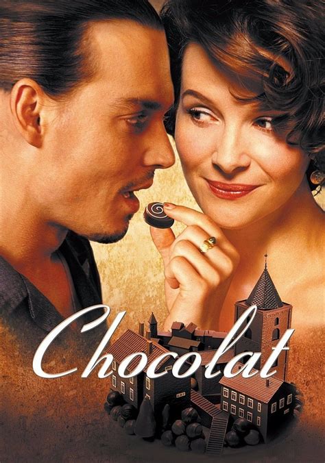 watch Chocolat