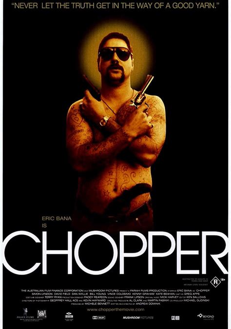 watch Chopper