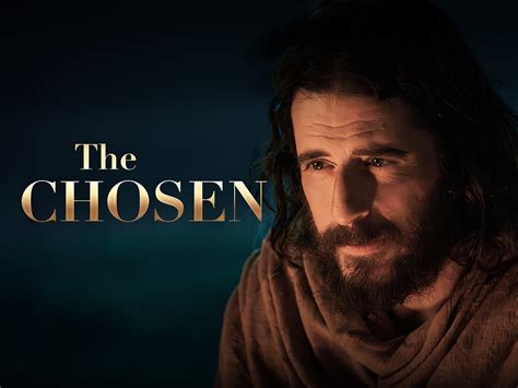 watch Chosen