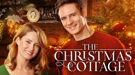 watch Christmas Cottage