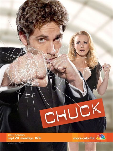 watch Chuck