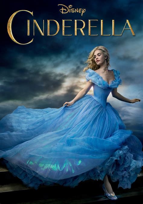 watch Cinderella