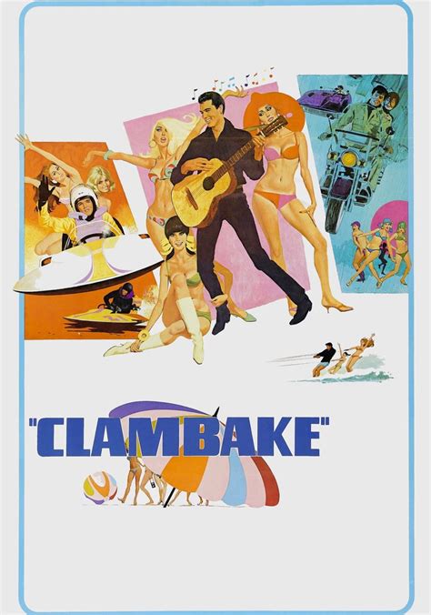 watch Clambake
