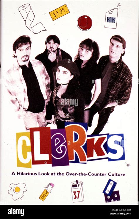 watch Clerks