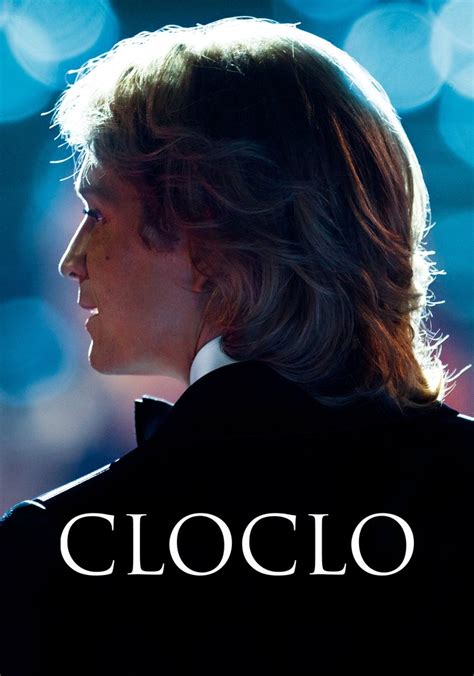 watch Cloclo