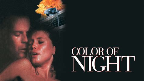 watch Color of Night