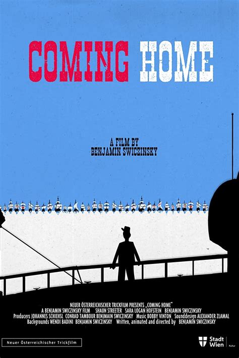 watch Coming Home