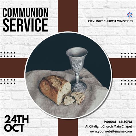 watch Communion