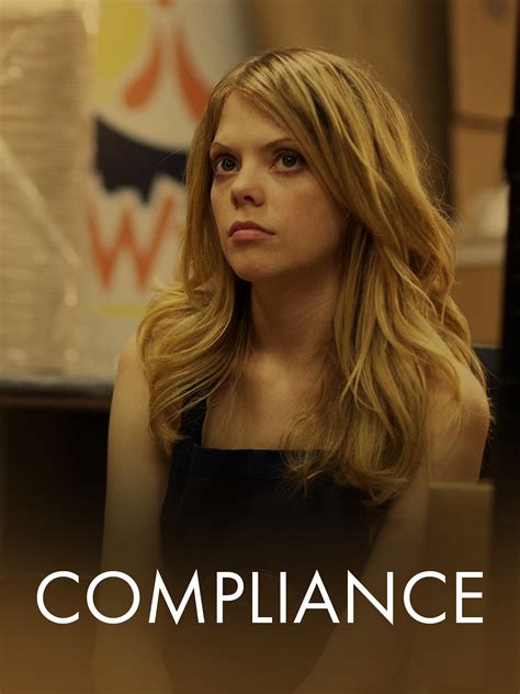 watch Compliance