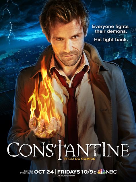 watch Constantine