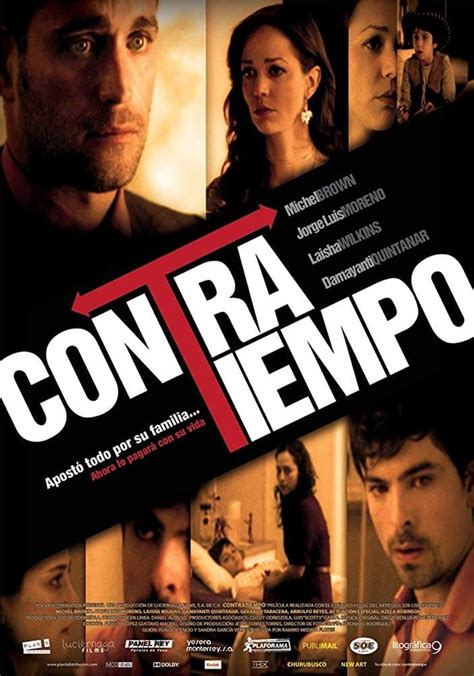 watch Contratiempo