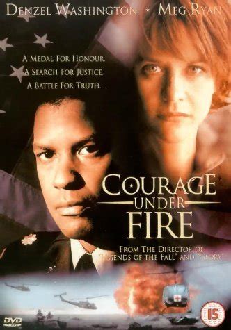 watch Courage Under Fire