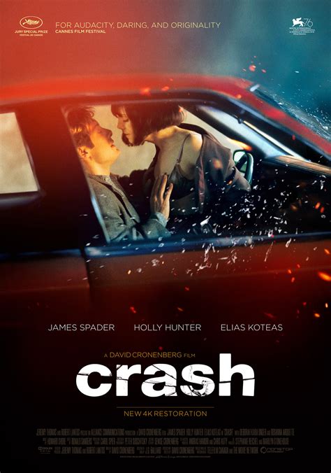 watch Crash