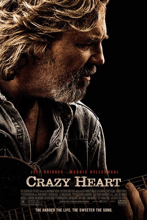 watch Crazy Heart